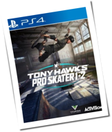 Tony Hawk's Pro Skater: Ein Gottesgeschenk f&uuml;r Nerds