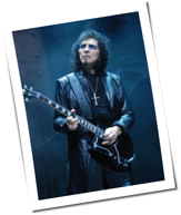 Tony Iommi: Gitarrist erbittet Gnade f&uuml;r Dealer