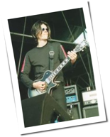 Tool: Die Eier von Guitar Hero
