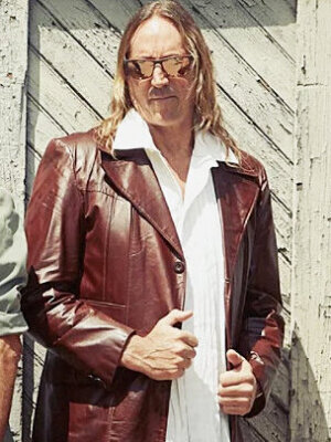 Tool: Drummer Danny Carey verhaftet