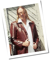 Tool: Drummer Danny Carey verhaftet