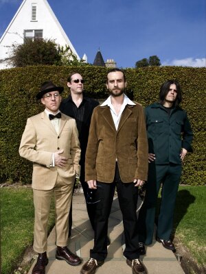 Tool: Neues Album in Planung
