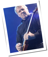 Tool: Rush-Gitarrist unterst&uuml;tzt Prog-Metaller