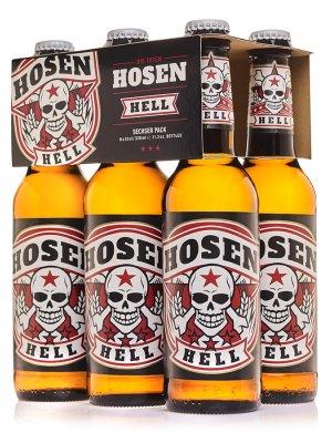 Toten Hosen: Altpunks bringen