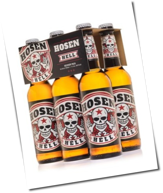 Toten Hosen: Altpunks bringen 