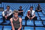 Toten Hosen: Fortuna hat Glück gehabt