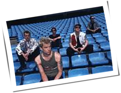 Toten Hosen: Fortuna hat Gl&uuml;ck gehabt