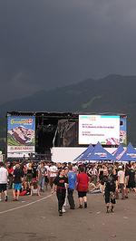 Toten Hosen/NIN: