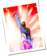 Tour-Rauswurf: M&period;I&period;A&period; verklagt Kid Cudi