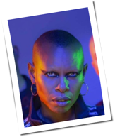 Tourauftakt: Skunk Anansie live in M&uuml;nchen
