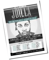 Tourtipp: Welcome To Dillaville &ndash; A Tribute To J Dilla