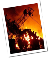 Trainwreck&colon; Woodstock '99: 