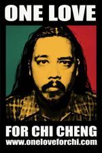 Trauer um Chi Cheng: