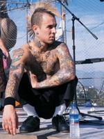 Travis Barker: Flugzeugcrash war vermeidbar