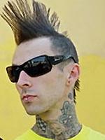 Travis Barker: Klage nach Horror-Crash