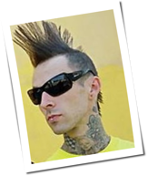 Travis Barker: Klage nach Horror-Crash