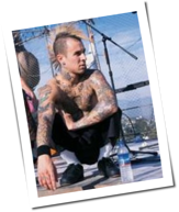 Travis Barker: Statement zum Horror-Crash