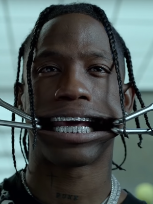 Travis Scott: Das Video zu