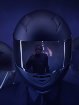 Travis Scott: Neuer Clip zu