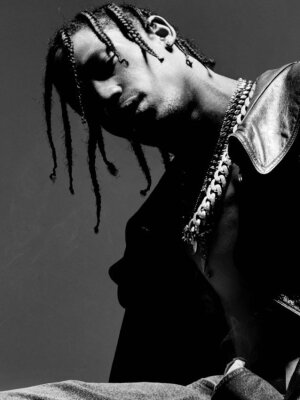 Travis Scott: Rapper startet Projekt f&uuml;r sichere Konzerte