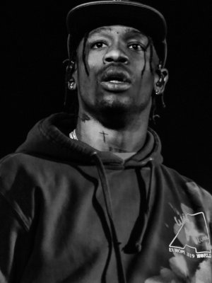 Travis Scott: Song-Kollektion