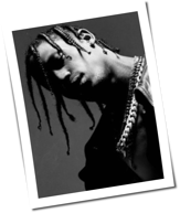 Travis Scott: Zwei Singles vor 