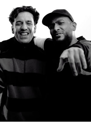 Trettman, Gzuz, Gringo & Ufo361: Neues Video zu