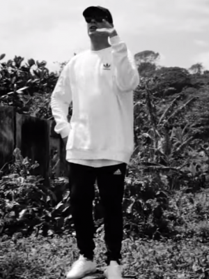 Trettmann: Neues Video 