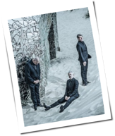 Triggerfinger: Videopremiere&colon; neue Single 