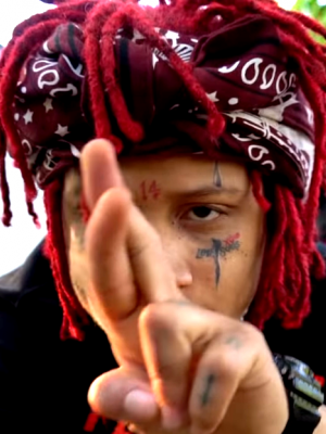 Trippie Redd: Video zu