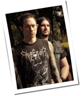 Trivium: Neuer Clip zeigt Matts Gesangstalent