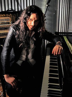 Tuomas Holopainen: Video zu