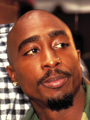 Tupac Shakur: Mittäter im Mordfall verhaftet