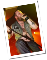 Turbonegro: Neuer S&auml;nger ersetzt Hank Von Helvete