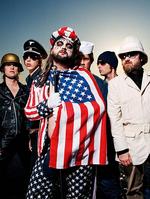 Turbonegro: Sänger Hank verlässt Kultband