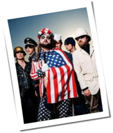 Turbonegro: S&auml;nger Hank verl&auml;sst Kultband