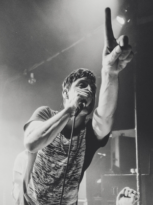 Turbostaat: Neuer Clip zu