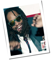 Turn Out For What&quest;: Lil Jon schickt US-B&uuml;rger zur Wahl