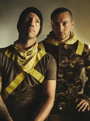 Twenty One Pilots: Neue Tracks, Album, Tour