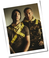 Twenty One Pilots: Neue Tracks&comma; Album&comma; Tour