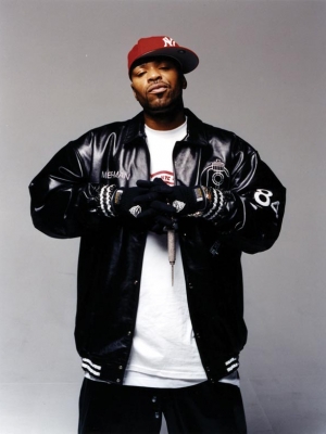 Twitter-Beef: Method Man hat Fler an den Eiern