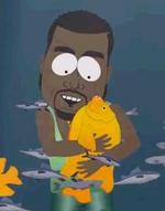 Twitter-Fakes: Kanye rügt die