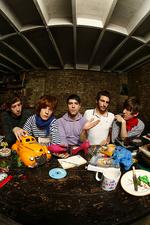 Twitter-Streit: Lostprophets dissen Foals