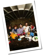Twitter-Streit: Lostprophets dissen Foals