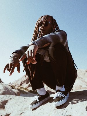 Ty Dolla Sign: Neues Video