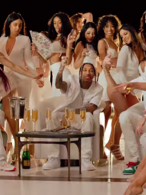 Tyga: Neuer Clip zu