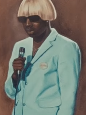 Tyler, The Creator: Neues Video zu