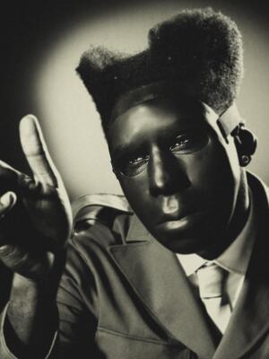Tyler, The Creator:
