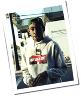 Tyler The Creator: Gro&szlig;britannien verweigert Rapper Einreise
