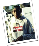 Tyler The Creator: Neuer Clip mit A&dollar;AP Rocky